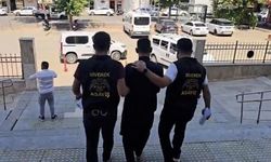 Siverek'te Kasten Öldürme Suçundan Aranan Şahıs Yakalandı