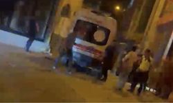 Siverek'te Silahlı Kavga: 1 Kişi Yaralandı