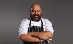 Somer Sivrioğlu Efendy Restoranıyla İstanbul'a Veda Ederek Sydney'e Odaklandı
