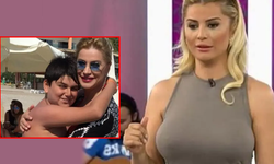 Songül Karlı'nın Oğlu Efe Furkan Gümüş Boyunu Geçti