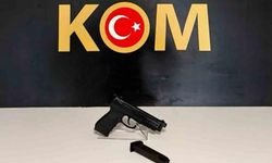 Sosyal medya üzerinden organize suç örgütünü öven şahıs gözaltına alındı