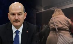 Soylu'nun Yeğeni Olduğunu İddia Eden Yolcunun Otobüs Tehdidi Gündem Yarattı
