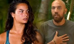 Survivor 2026'da Sercan Yıldırım Beyza Gemici İddialarını İlk Kez Yanıtladı