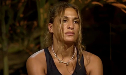Survivor Almeda Baylan'ın 29 Kilo Sonrası Estetik Değişimi ve Sosyal Medya Tepkileri