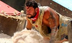 Survivor Osman Can Ural, Sevgilisi Kayra ile Dünyaevine Girdi