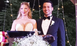 Survivor Şampiyonu Hilmi Cem İntepe Pırıl Atasever ile Evlenerek Mutluluğa Adım Attı
