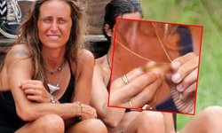 Survivor'da Bennu Gerede'den Cinsellik İtirafı ve İlginç Aksesuar Açıklaması