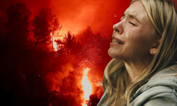 Sydney Sweeney Washington Orman Yangınları İçin Yardım Çağrısı Yaptı