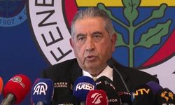 Tahkim Kurulu Mahmut Uslu'nun Cezasını Kaldırdı