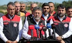 Tarım Bakanı Yumaklı: 140 Milyon Tonluk Rekor Hasat ve Tarım Politikalarına Sert Tepki