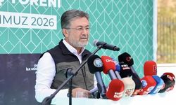 Tarım ve Orman Bakanı Yumaklı: 301 Milyon TL Tarımsal Destek Ödemesi Çiftçilerin Hesabına Yatırıldı