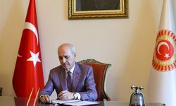 TBMM Başkanı Kurtulmuş'tan Milli Dayanışma Kanunu Açıklaması: Tarihi Bir Gün