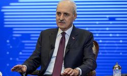 TBMM Başkanı Kurtulmuş'tan Terörsüz Türkiye vurgusu: Süreç şeffaf ilerleyecek