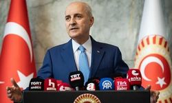 TBMM Başkanı Numan Kurtulmuş, Milli Dayanışma ve Toplum Bütünleşme Kanun Teklifini İmzaladı