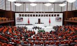 TBMM Milli Dayanışma Kanunu sonrası 1 Ekim'e kadar tatile giriyor
