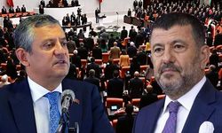 TBMM'de Fezleke Gizliliği Tartışması: Özgür Özel ve Veli Ağbaba Dosyaları Gündemde