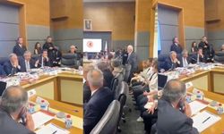 TBMM'de Selahattin Demirtaş Tartışması: DEM ve YENİ Parti Arasında Gerginlik Yaşandı