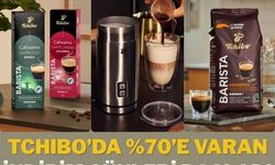 Tchibo İndirim Günlerinde Ek Kupon Fırsatları İçin Son Gün Yarın