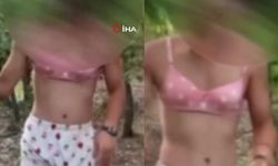 Tekirdağ'da Ormanda Kadın Kıyafeti Giydirip Şantaj İddiası: 6 Şüpheli Yakalandı