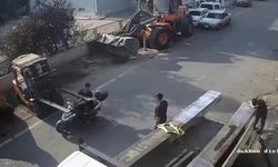 Tekirdağ'da Şaşırtan Kaza: Detaylar ve Son Durum