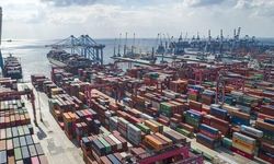 Temmuz Ayında İhracat 25,6 Milyar Dolarla Rekor Seviyeye Ulaştı