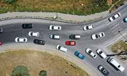 Temmuz Ayında Trafiğe 207 Bin 508 Taşıt Kaydedildi, Otomobil Kayıtlarında Önemli Değişim Yaşandı