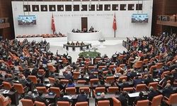 Terörsüz Türkiye İçin 12 Maddelik Çerçeve Yasa Teklifi Meclis'te