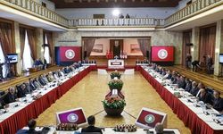 Terörsüz Türkiye için kritik yasa teklifi imza süreci başladı