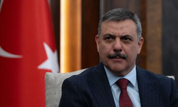Terörsüz Türkiye İçin Tarihi Adım: Milli Dayanışma ve Toplumsal Bütünleşme Kanun Teklifi TBMM'de