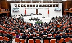 Terörsüz Türkiye sürecinde kritik adım: Çerçeve yasa Meclis'te oylanacak