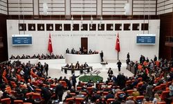 Terörsüz Türkiye Yasası TBMM'de Kabul Edildi: Partilerin Oy Dağılımı Açıklandı