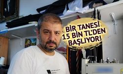 Terzilikte Sipariş Yoğunluğu: Atanamayan Kamu Mezunu Ev ve Arabasını Terzilikle Aldı