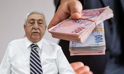 TESK Başkanı Bendevi Palandöken'den Esnaf Kredisi Düzenlemesi Değerlendirmesi