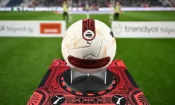 TFF, Süper Lig'de Çipli Top Teknolojisini 2026-2027 Sezonunda Uygulamaya Alacak