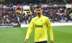 TFF Tahkim Kurulu Mert Hakan Yandaş'ın Hak Mahrumiyeti Cezasını Yarıya İndirdi