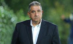 TFF'den Mahmut Uslu'ya PFDK sevki Gençlerbirliği maçı sonrası