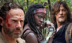 The Walking Dead Evreni Netflix'te: 500 Milyon Dolarlık Anlaşma İmzalandı