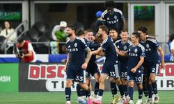 Thomas Müller'in Yerden Tam Köşeye Şık Golü Futbolseverleri Büyüledi