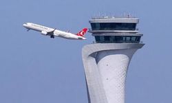 THY Ağustos Ayında Tarihi Yolcu ve Sefer Rekorları Kırdı