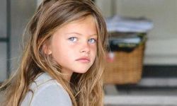 Thylane Blondeau'nun Son Pozları Sosyal Medyada Gündem Oldu