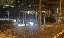 Tokat'ta okul bahçesinde çıkan kavgada bir kişi 3 yerinden bıçaklandı