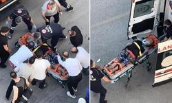 Tokat'ta yaya geçidinde otomobilin çarptığı kadın hayatını kaybetti