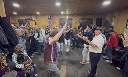 Trabzon Sultan Murat Yaylası'nda Kaval Etkinliğiyle Geleneksel Müzik Canlandı