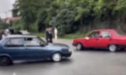 Trabzon Sürmene'de Drift Yapan 2 Sürücüye 281 Bin TL Ceza Kesildi