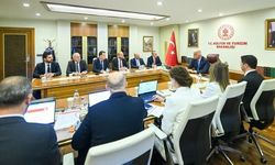 Trabzon Turizmi Bakan Ersoy'un Katılımıyla Yeni Stratejilerle Güçlendirilecek