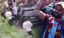 Trabzonlu Teyzenin Mohamed Salah'a İlk Tepkisi Sosyal Medyada İlgi Çekti