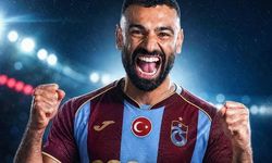 Trabzonspor Başkanı Ertuğrul Doğan'dan Mohamed Salah transferiyle ilgili net açıklama