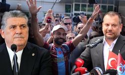 Trabzonspor Başkanı Ertuğrul Doğan'dan Serdal Adalı'nın Salah Transferi Açıklamasına Yanıt