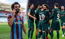 Trabzonspor, Darwin Nunez transferinde anlaşmaya vardı: Salah ikna etti