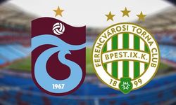 Trabzonspor-Ferencvaros UEFA Avrupa Ligi Play-Off Maçı Ne Zaman ve Nerede Yayınlanacak?